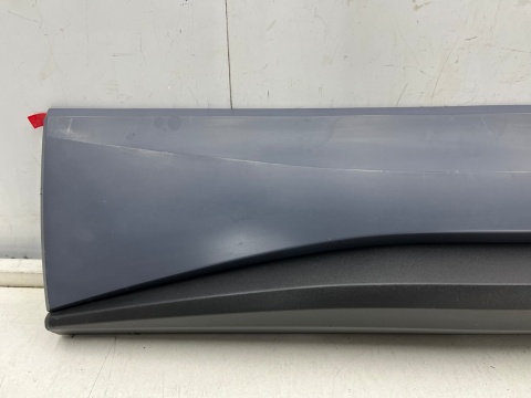 Listwa Skoda Karoq 2017r.- SportLine NOWA lewa przednia dolna nakładka drzwi boczna lewy przód 57a854939a