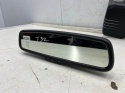 Lusterko wewnętrzne Nissan X-Trail III T32 Rogue 13-21r. wsteczne fotochrom obudowa lusterka