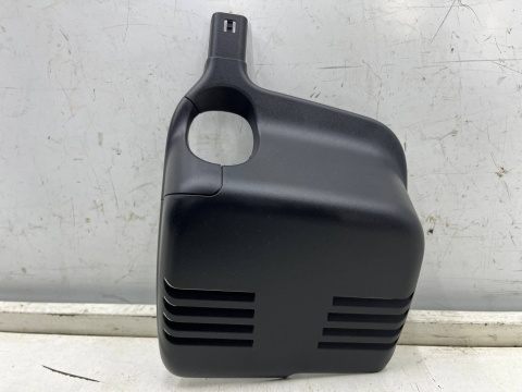 Lusterko wewnętrzne Nissan X-Trail III T32 Rogue 13-21r. wsteczne fotochrom obudowa lusterka