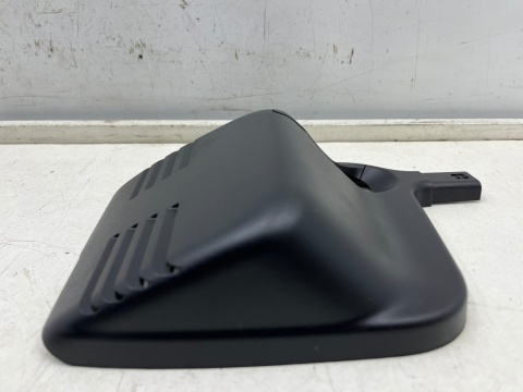 Lusterko wewnętrzne Nissan X-Trail III T32 Rogue 13-21r. wsteczne fotochrom obudowa lusterka