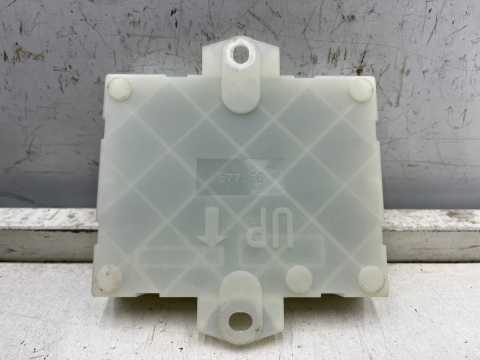 Moduł Nissan X-Trail III T32 Rogue 13-21r. sterownik elektrycznej klapy bagażnika komputer 284g04ba1a