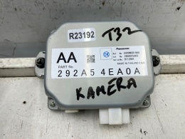 Moduł Nissan X-Trail III T32 Rogue 13-21r. sterownik komputer kamery cofania 292a54ea0a