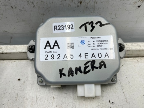 Moduł Nissan X-Trail III T32 Rogue 13-21r. sterownik komputer kamery cofania 292a54ea0a