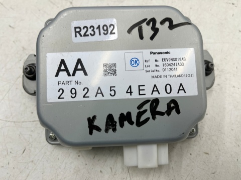 Moduł Nissan X-Trail III T32 Rogue 13-21r. sterownik komputer kamery cofania 292a54ea0a