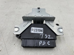 Moduł Nissan X-Trail III T32 Rogue 13-21r. sterownik parkowania PDC komputer 285384cc0a 285324cc0a