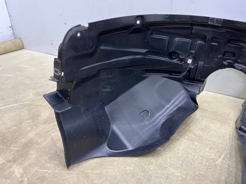 Nadkole Citroen C3 Aircross II Opel Frontera Fiat Grande Panda 24r.- prawe przednie ORYGINALNE prawy przód