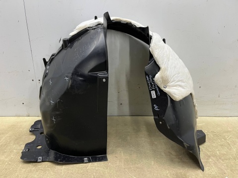 Nadkole Citroen C3 Aircross II Opel Frontera Fiat Grande Panda 24r.- prawe przednie ORYGINALNE prawy przód