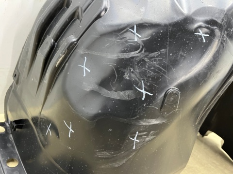 Nadkole Citroen C3 Aircross II Opel Frontera Fiat Grande Panda 24r.- prawe przednie ORYGINALNE prawy przód