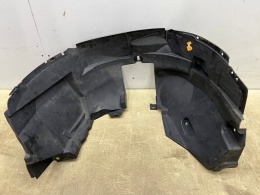 Nadkole Dacia Duster 2 II 17-24r. LEWE przednie ORYGINALNE lewy przód 638412328r