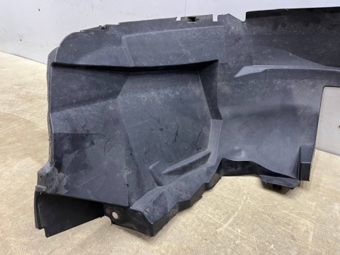 Nadkole Dacia Duster 2 II 17-24r. LEWE przednie ORYGINALNE lewy przód 638412328r