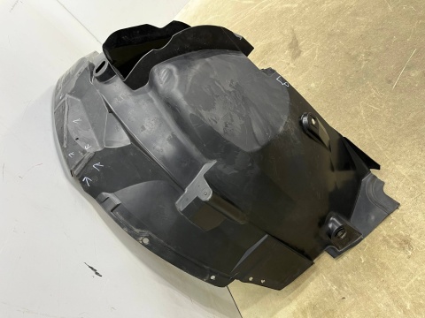 Nadkole Dacia Duster 2 II 17-24r. LEWE przednie ORYGINALNE lewy przód 638412328r