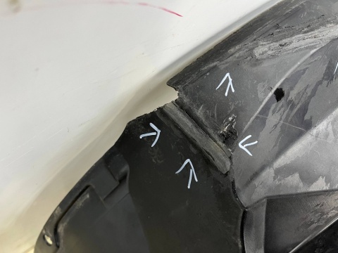 Nadkole Dacia Duster 2 II 17-24r. LEWE przednie ORYGINALNE lewy przód 638412328r