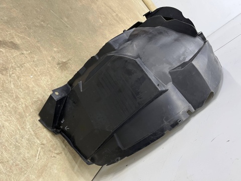 Nadkole Dacia Duster 2 II 17-24r. LEWE przednie ORYGINALNE lewy przód 638412328r