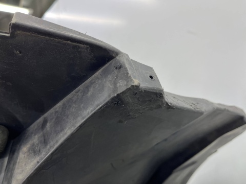 Nadkole Dacia Duster 2 II 17-24r. LEWE przednie ORYGINALNE lewy przód 638412328r