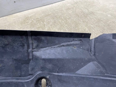 Nadkole Dacia Duster 2 II 17-24r. LEWE przednie ORYGINALNE lewy przód 638412328r