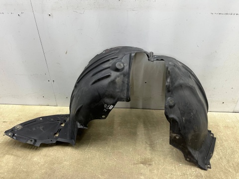 Nadkole Mazda CX-5 II CX5 II KB 17-21r. przedlift prawe przednie ORYGINAL prawy przód kb7w-k7016