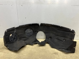 Nadkole Mini Countryman I R60 Mini Paceman R61 10-17r. LEWE przednie ORYGINALNE lewy przód 9807829