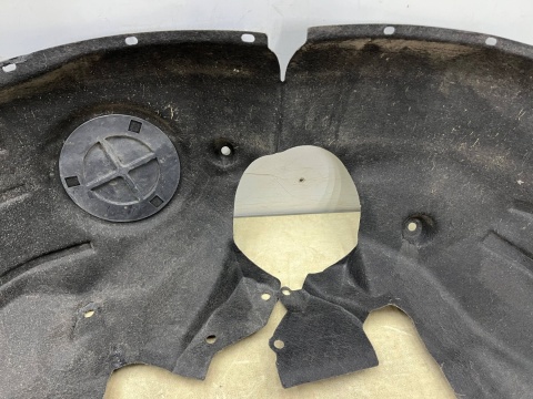 Nadkole Mini Countryman I R60 Mini Paceman R61 10-17r. LEWE przednie ORYGINALNE lewy przód 9807829