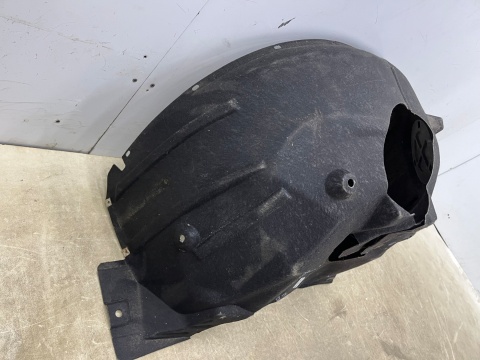 Nadkole Mini Countryman I R60 Mini Paceman R61 10-17r. LEWE przednie ORYGINALNE lewy przód 9807829