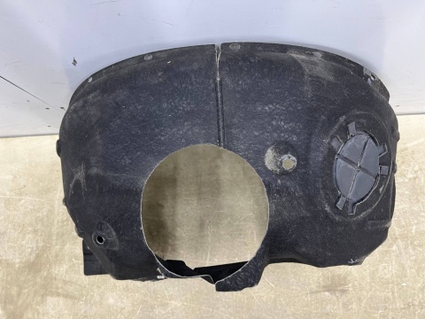 Nadkole Mini Countryman I R60 Mini Paceman R61 10-17r. LEWE przednie ORYGINALNE lewy przód 9807829