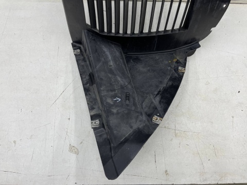 Nadkole Porsche Panamera II 971 16-20r. lewe przednie ORYGINALNE lewy przód 971809957c