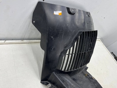 Nadkole Porsche Panamera II 971 16-20r. lewe przednie ORYGINALNE lewy przód 971809957c