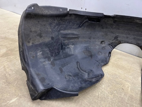 Nadkole Skoda Scala 19r.- prawe przednie ORYGINALNE prawy przód 657809958