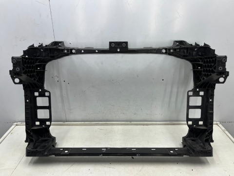 Pas przedni Porsche Cayenne III 9y 17r.- wzmocnienie ramka chłodnic oryginalny 9y0805594r