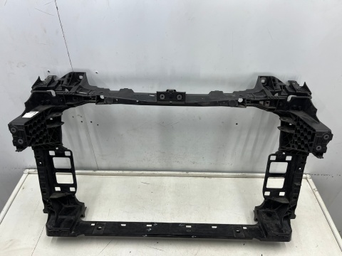 Pas przedni Porsche Cayenne III 9y 17r.- wzmocnienie ramka chłodnic oryginalny 9y0805594r