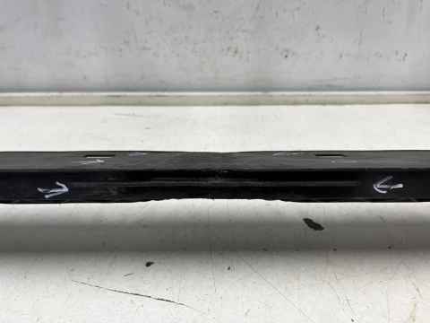 Pas przedni Porsche Cayenne III 9y 17r.- wzmocnienie ramka chłodnic oryginalny 9y0805594r