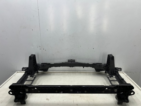 Pas przedni Porsche Cayenne III 9y 17r.- wzmocnienie ramka chłodnic oryginalny 9y0805594r