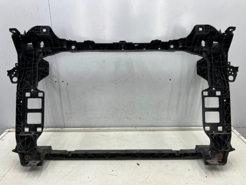 Pas przedni Porsche Cayenne III 9y 17r.- wzmocnienie ramka chłodnic oryginalny 9y0805594r