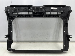 Pas przedni Skoda Karoq 2017r.- wzmocnienie ramka chłodnic oryginalny 57a805588h