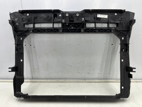 Pas przedni Skoda Karoq 2017r.- wzmocnienie ramka chłodnic oryginalny 57a805588h