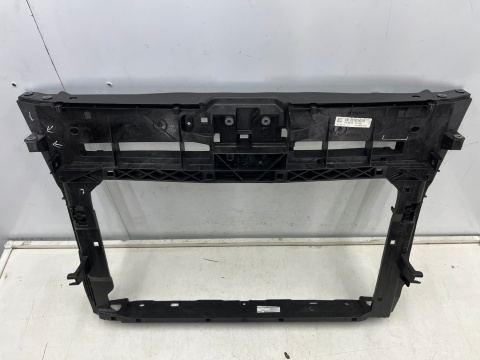 Pas przedni Skoda Karoq 2017r.- wzmocnienie ramka chłodnic oryginalny 57a805588h