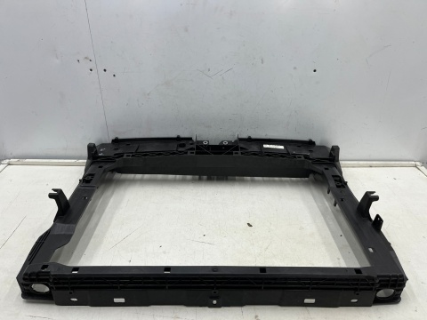 Pas przedni Skoda Karoq 2017r.- wzmocnienie ramka chłodnic oryginalny 57a805588h