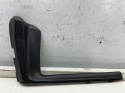 Podszybie Toyota Yaris 3 III P13 11-20r. LEWA zaślepka listewka podszybia szyby przedniej 53867-0d210