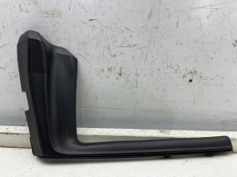 Podszybie Toyota Yaris 3 III P13 11-20r. LEWA zaślepka listewka podszybia szyby przedniej 53867-0d210