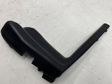 Podszybie Toyota Yaris 3 III P13 11-20r. LEWA zaślepka listewka podszybia szyby przedniej 53867-0d210