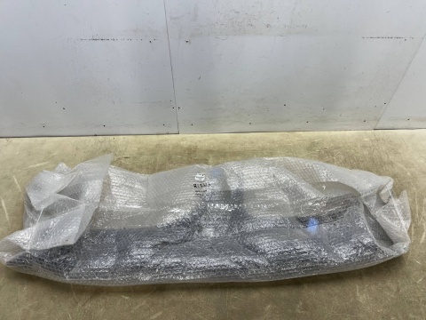 Poszycie Citroen Berlingo Partner Rifter Doblo Combo E ProAce City 18r.- PRAWY próg bok poszycie słupek rama drzwi dolna NOWY