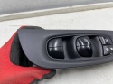 Przełącznik Nissan X-Trail III T32 Rogue 13-21r. panel przycisk podnoszenia szyb lewy przedni kierowcy lewy przód EUROPA