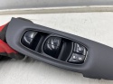 Przełącznik Nissan X-Trail III T32 Rogue 13-21r. panel przycisk podnoszenia szyb lewy przedni kierowcy lewy przód EUROPA