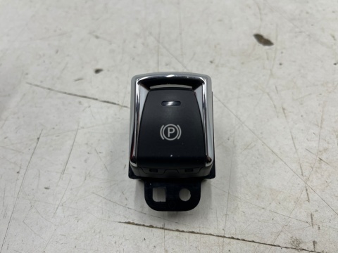 Przełącznik Nissan X-Trail III T32 Rogue 13-21r. przycisk elektrycznego hamulca ręcznego