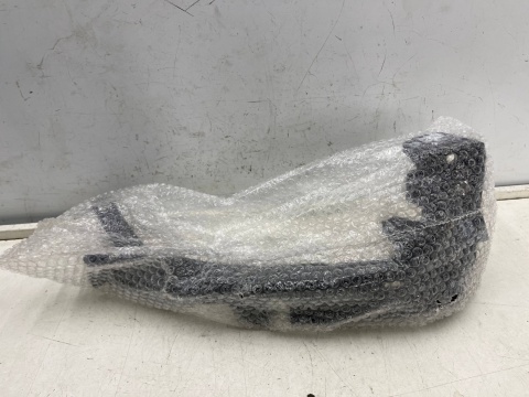 Ślizg Audi A3 8p LIFT 08-13r. NOWE prawe przednie mocowanie reflektora okular wspornik pasa pod lampę prawy przód zamiennik