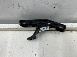 Ślizg BMW X1 U11 22r.- prawe przednie górne mocowanie zderzaka do błotnika wspornik uchwyt prowadnica prawy przód ORYGINALNY