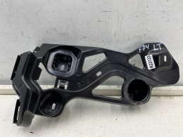 Ślizg BMW 2 F74 Gran Coupe 24r.- lewe tylne mocowanie zderzaka lewy tył 5a35da5