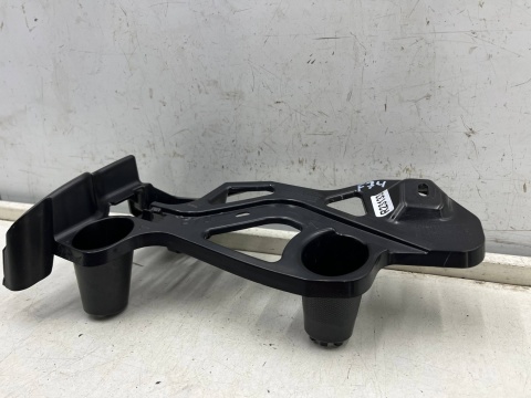 Ślizg BMW 2 F74 Gran Coupe 24r.- lewe tylne mocowanie zderzaka lewy tył 5a35da5