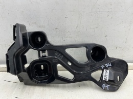 Ślizg BMW 2 F74 Gran Coupe 24r.- prawe tylne mocowanie zderzaka prawy tył 5a35da6