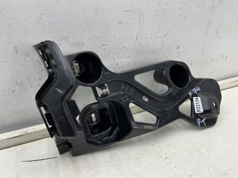 Ślizg BMW 2 F74 Gran Coupe 24r.- prawe tylne mocowanie zderzaka prawy tył 5a35da6