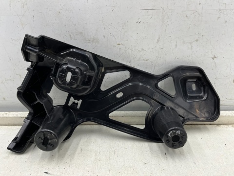 Ślizg BMW 2 F74 Gran Coupe 24r.- prawe tylne mocowanie zderzaka prawy tył 5a35da6